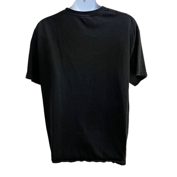 Jimi Hendrix Red Velvet Graphic 2005 Authentic Hendrix LLC ALStyle XXL T Shirt - Picture 2 of 11